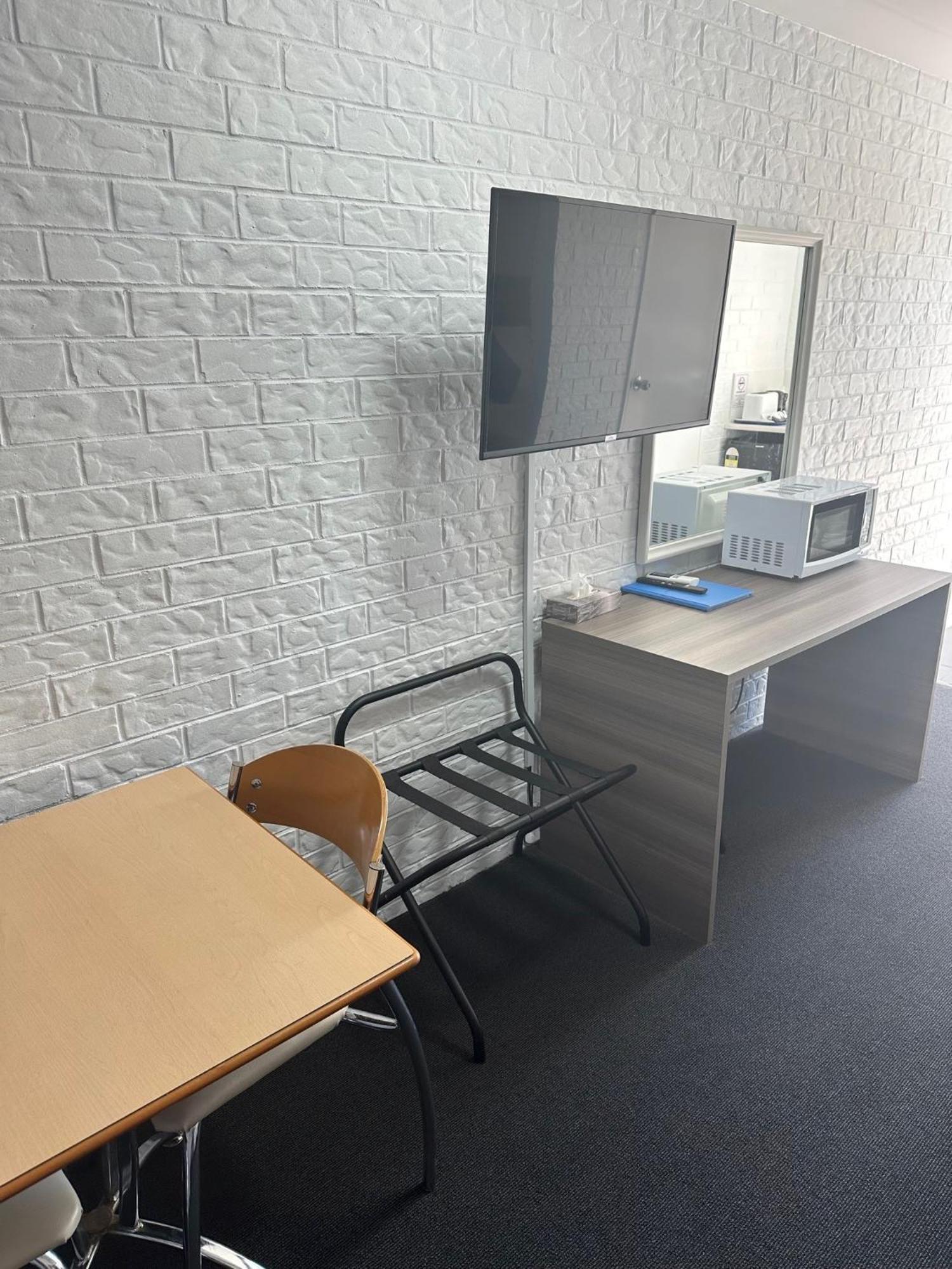 Bribie Waterways Motel Bongaree Zewnętrze zdjęcie