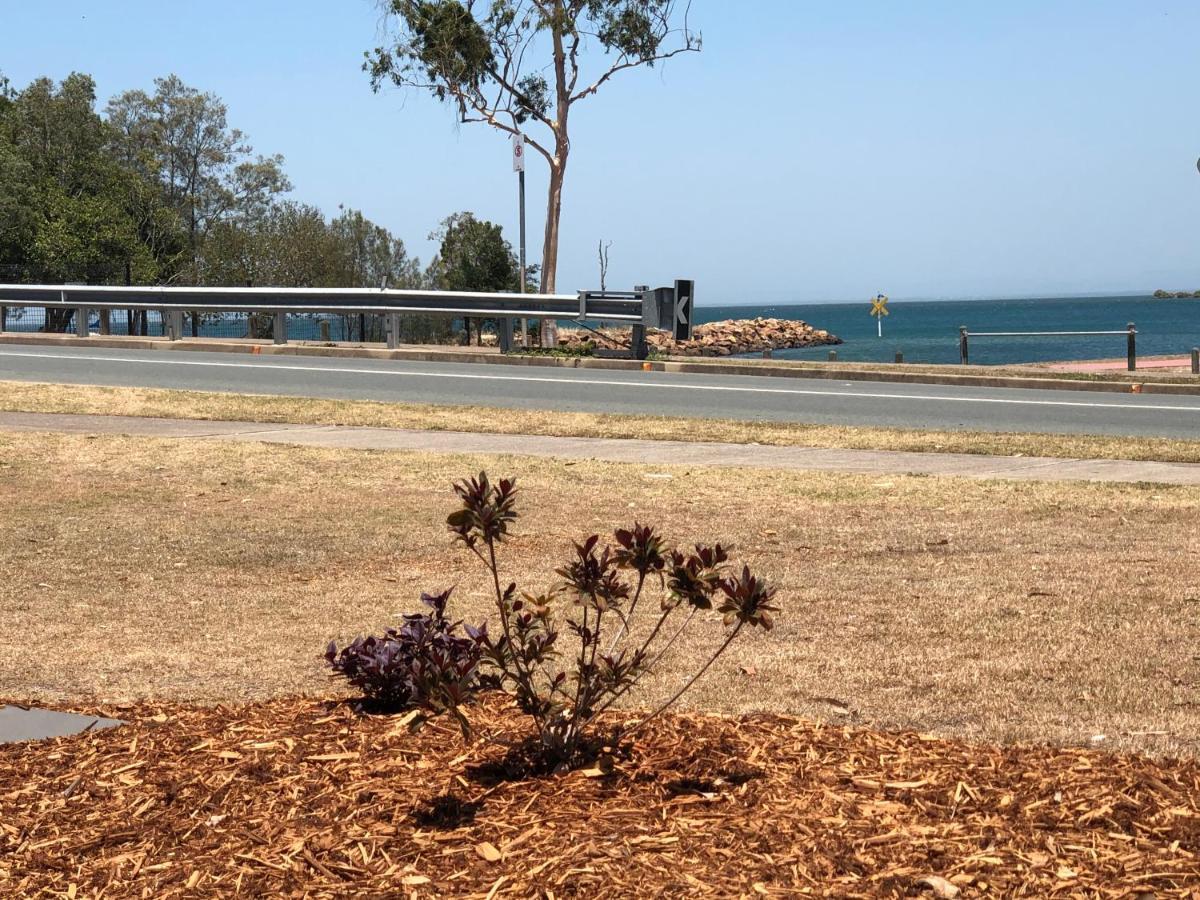 Bribie Waterways Motel Bongaree Zewnętrze zdjęcie